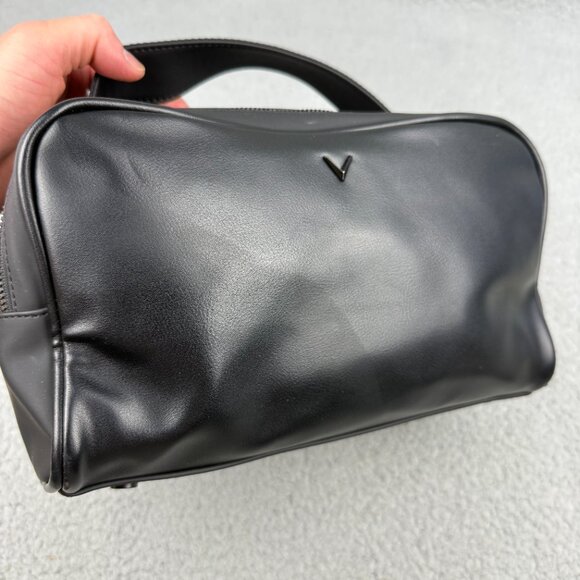 Callaway Bag Black Toiletry Case Travel Dopp Kit Pouch Accessory Golf Clutch 1 - Picture 10 of 11